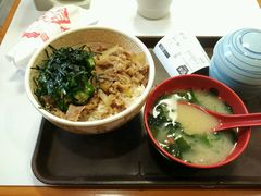 -食其家·牛丼咖喱(广元西路店)