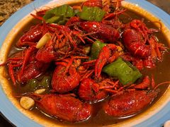 -盱眙虾神於氏龙虾(夫子庙红街店)