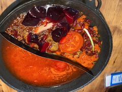 -楠火锅(哈尔滨金爵万象店)