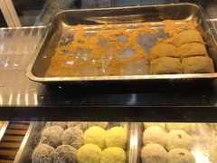 牛打滚儿-清真老西北角温记粘食店(长沙路店)
