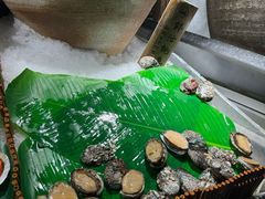 -喜庭海鲜自助(北辰三角洲北辰荟店)