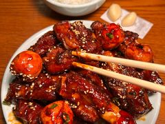 -必点海鲜·海肠捞饭大王(滨江道店)