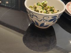 -香雪海饭店中餐厅(人民桥店)