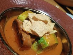 -岚山日本料理(珠江新城店)