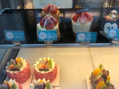 -焙里思(蓬溪店)