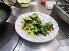 -郭记原生态烤羊腿(长宁路店)