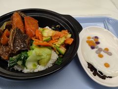 -北大家园食堂