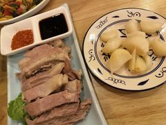 -秦䩊会·陕西biangbiang面(畹町路店)