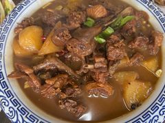 -微山岛春天里酒家