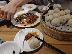 -陈傻子餐厅(世纪都会店)