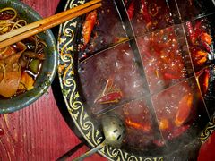 -黄家码头老火锅(解放碑旗舰店)