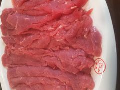 -大明铜锅·烤涮坊·烧烤(新开路店)