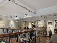 大堂-伊斯坦布尔土耳其清真咖啡餐厅