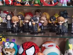 -泡泡玛特POPMART(上海环球港店)