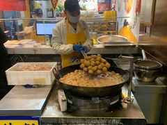 -杨永兴黄陂三鲜(雪松路店)