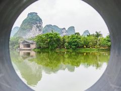 -明仕田园