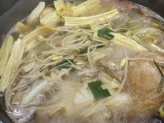 -三叔牛杂火锅店(三淮大街15号店)
