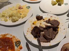 -戈拿旺巴西烤肉(崇文门店)