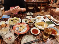 -平成屋· Late Night 食堂(四川北路店)