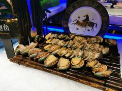 -加餐海鲜自助(宝龙一城店)