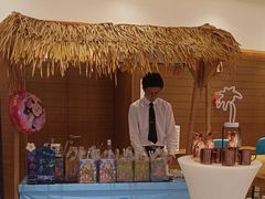 -菲住布渴酒店自助餐厅(阿里巴巴西溪园区店)