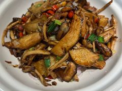 -兰湘子·湘菜小炒(济南领秀城店)