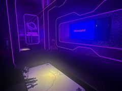 -星聚会KTV(上海松江万达店)