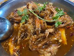 -豫缘王婆大虾(祭城总店)