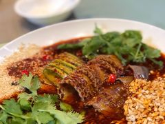 -鱼桥巷·美学川菜