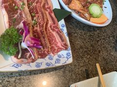 -梦山水日本烧肉(五四广场店)