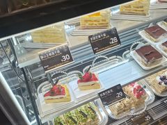-FANEN法念·烘焙·甜点(万象城店)