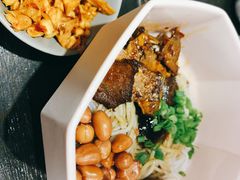 卤粉-渔芙南(三里屯店)