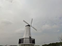 -费孝通江村纪念馆