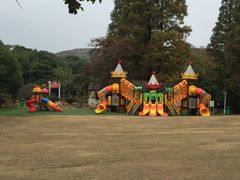 -白马涧龙池景区