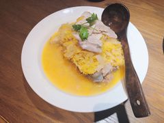 大骨头炖酸菜-关东小磨东北菜(碧江广场店)