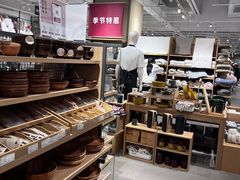 -MUJI无印良品(西单大悦城店)