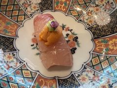 -鮨冠OMAKASE食べ放题(北京首店)