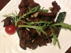 -外婆家(蓝色港湾店)