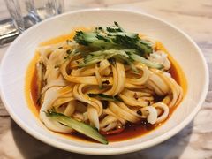 -唐猫庭院·千年陕菜(大唐不夜城店)