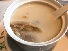 猪肚汤-花城苑广府菜(侨鑫店)
