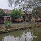 仙桃梦里水乡乡味美食游