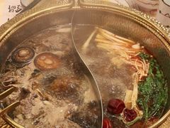 -牛匠和牛寿喜锅(西安总店)
