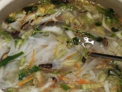 -素满香·食养自助(福州·长乐北路店)
