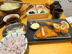 -胜博殿日式炸猪排(西红门店)