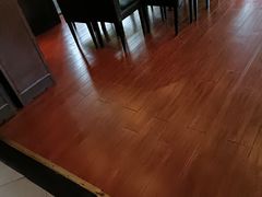 大堂-北京老铺烤鸭(第五国际店)