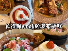 -Blac+Blac(中海环宇荟店)