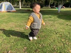 -艾溪湖湿地公园