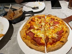 -必胜客(桂林中山店)