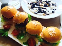 -派斯俊·本味(解放南路店)