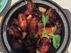 -鹿港小镇(悠唐店)